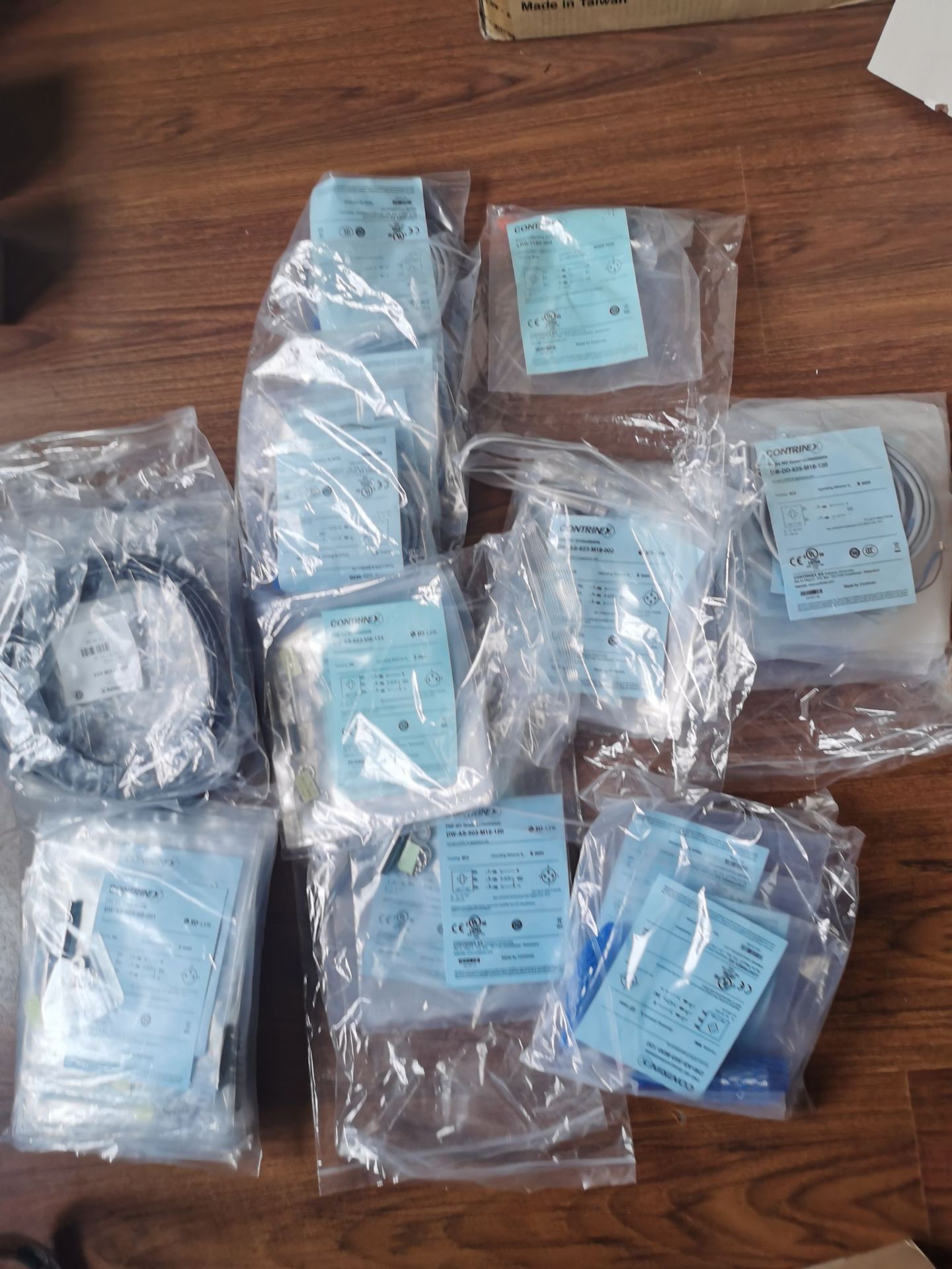 ND25-H3-M50-2MT 科瑞 CONTROLWAY  传感器 开关  特价