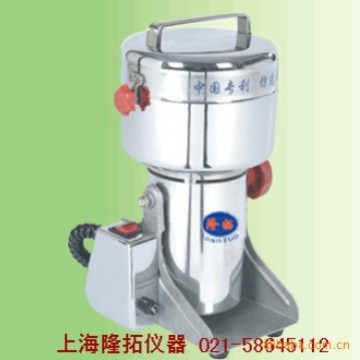 供应高速中药粉碎机，高速中药粉碎机DFY-400  台式粉碎机