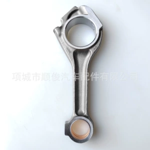 Excavator Parts Doosan Daewoo Dx300 Dx340 Dh370 D1146 Engine Connecting Rod