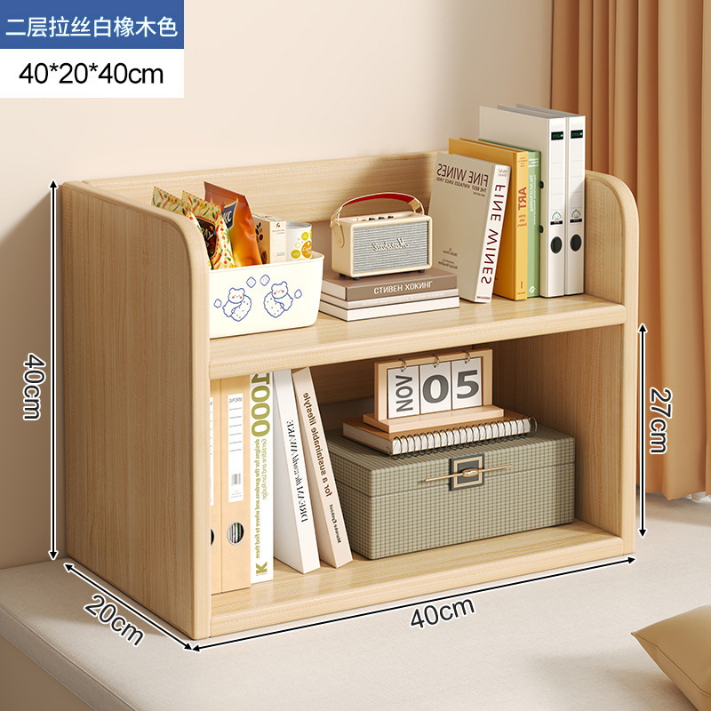 Librería pequeña en el balcón, ventana salediza, estantería, alféizar de la ventana, armario de almacenamiento, armario de almacenamiento, estante dividido de varias capas simple