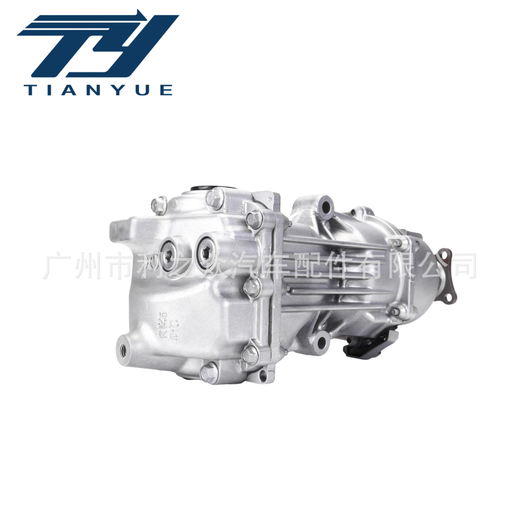 38300-JD610 is suitable for Nissan T31 Koleos 08-15 rear differential assembly