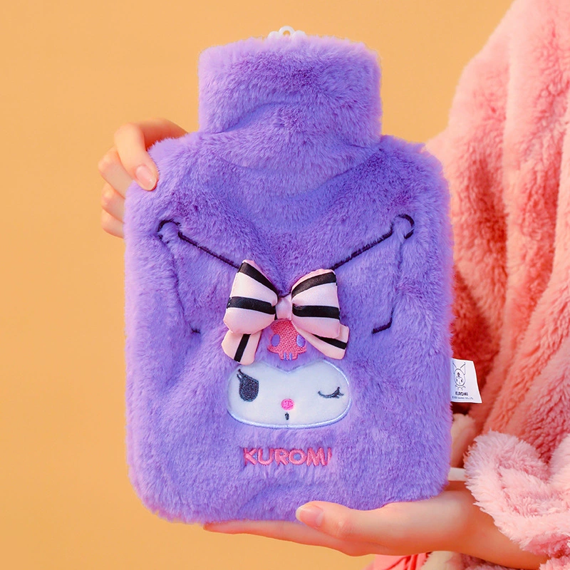 Карикатурный контейнер для воды с изображениями из Санри-ляо (Sanrio) PVC