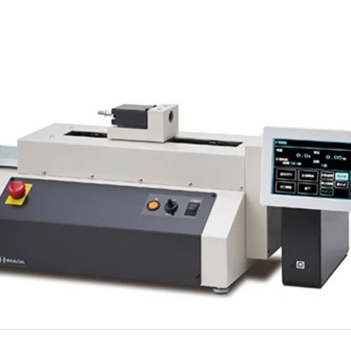 日本今田IMADA原装  拉伸压缩试验机 卧式拉压试验机SH-14F