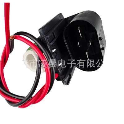 Fan Opel Cooling Fan