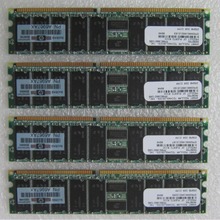 HP A6967AX 256MB DDR HP RP3410 3440 系列 服务器内存 A6967A