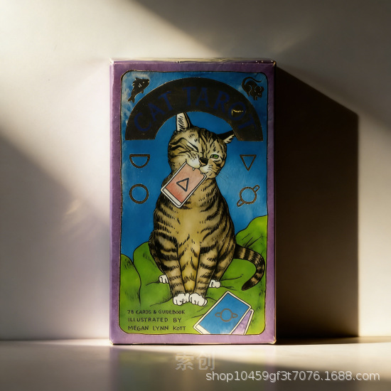 Tarot cards Tarot cards juego de mesa Oracle Cards juego de fiesta cartas