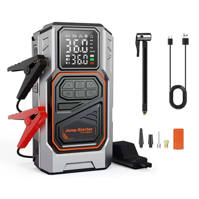smart air pump for tire — Hava nasosu