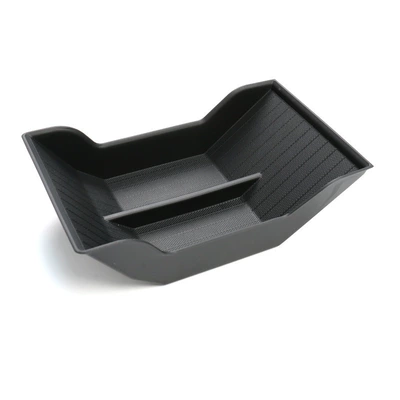 Box Storage Mat Anti-Slip – Anti-slip mat - suitable-for-m3y-central-control-lower-storage-box-tpe-model-black-model
