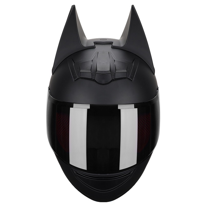 덤 블랙 MAX (블랙 렌즈)