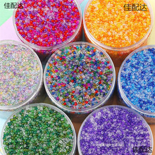 ��2mm͸����������ɢ���ֹ�diy����朶��h�����Ʒ����������l