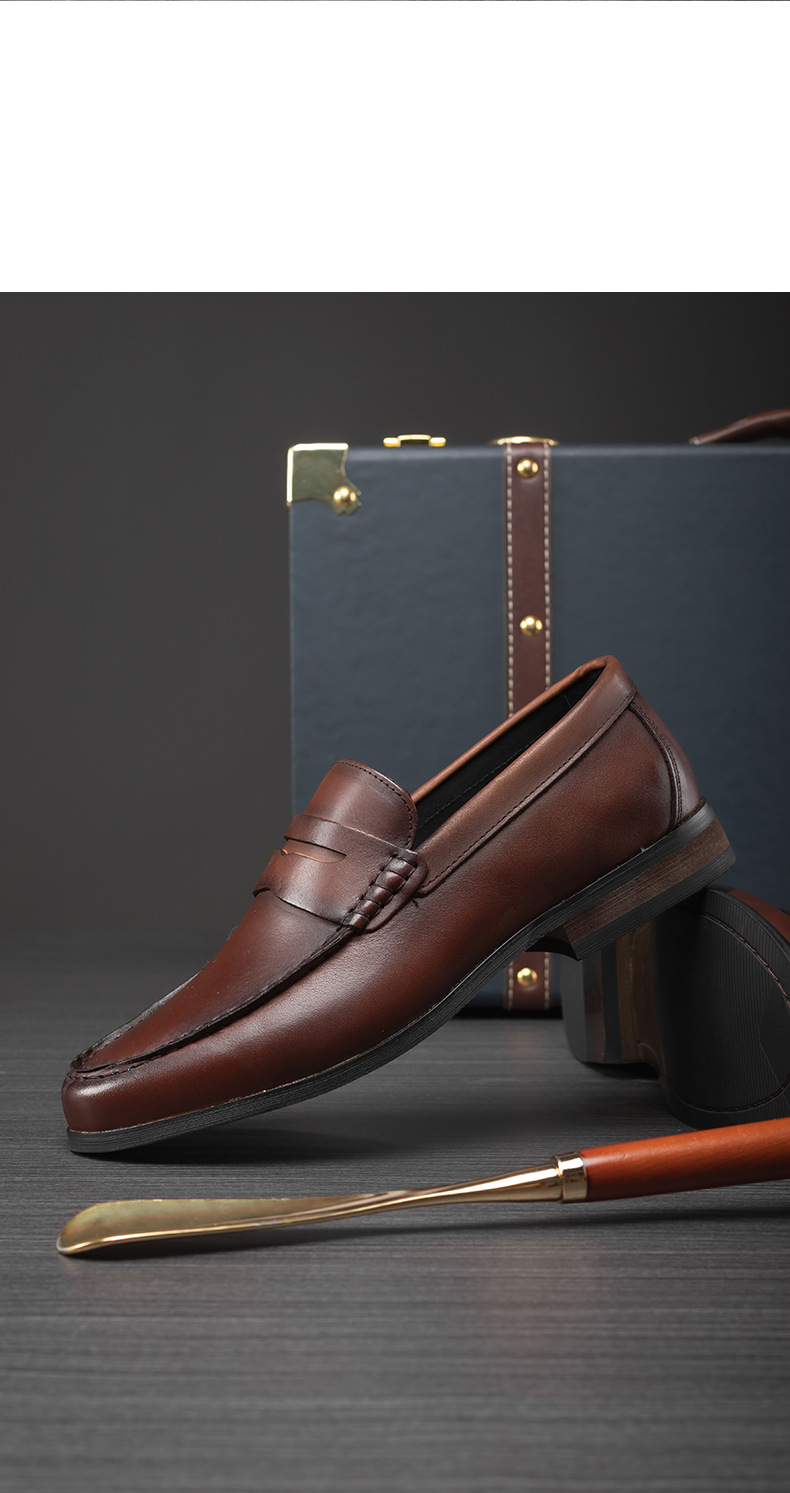 Vyrams skirta zomšos odos vandeniui atspari laisvalaikio avalynė iš Oksfordo_voghion.com