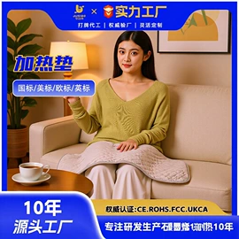 电热毯/垫;电热护膝护腰;电热板