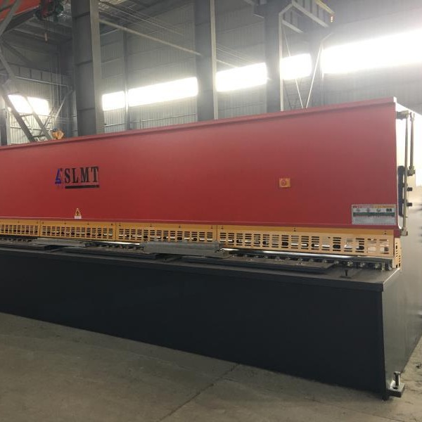 液压数控剪板机液压剪板机裁板机