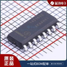 �ͺ�MC14516BDR2G ��װSOP16   Ʒ��onsemi/��ɭ�� оƬIC