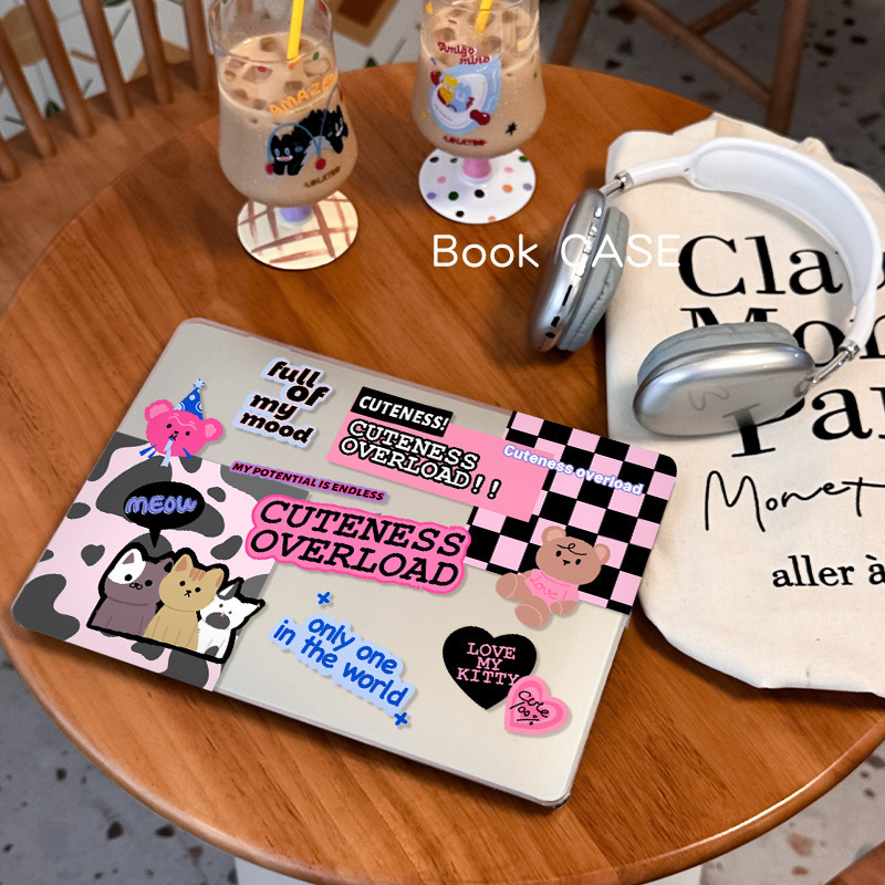 Customized Laptop Protective Case, Matte Finish, Thin and Lightweight, Fits Well with MacBook Air M4 Case Cover Customized Laptop Protective Case, Matte Finish, Thin and Lightweight, Fits Well with MacBook Air M4 Case Cover