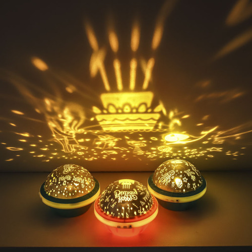 led starry sky lamp romantic starlight projection lamp children's bedroom starry sky projector atmosphere gift night light manufacturer