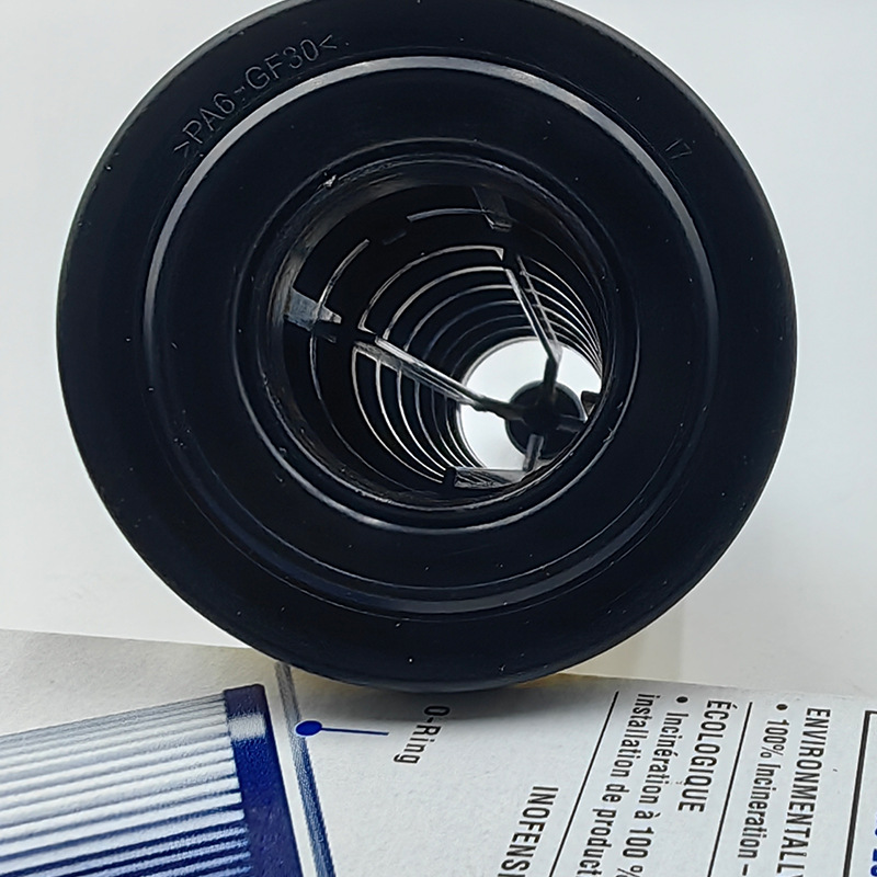 Oil Filter 68191349Ac Is Suitable for Jeep/Dodge/Chrysler/Ram Oil Filter Elements