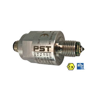 本安型光学液位开关传感器 SST 开关液位变送器