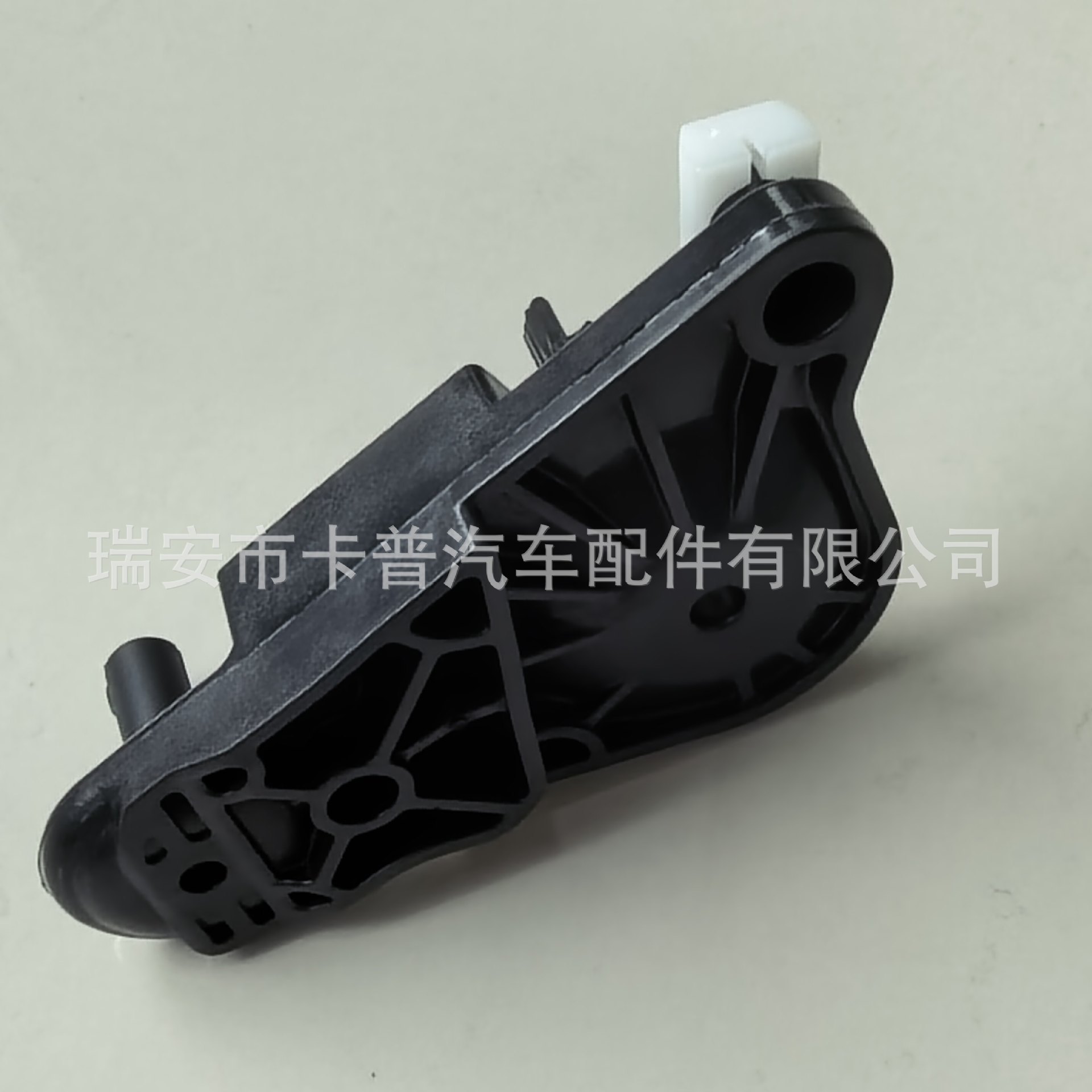 6R0711202 Terminal Bracket Is Suitable for Volkswagen New Lavida, Bora, Touran, and Sagitar