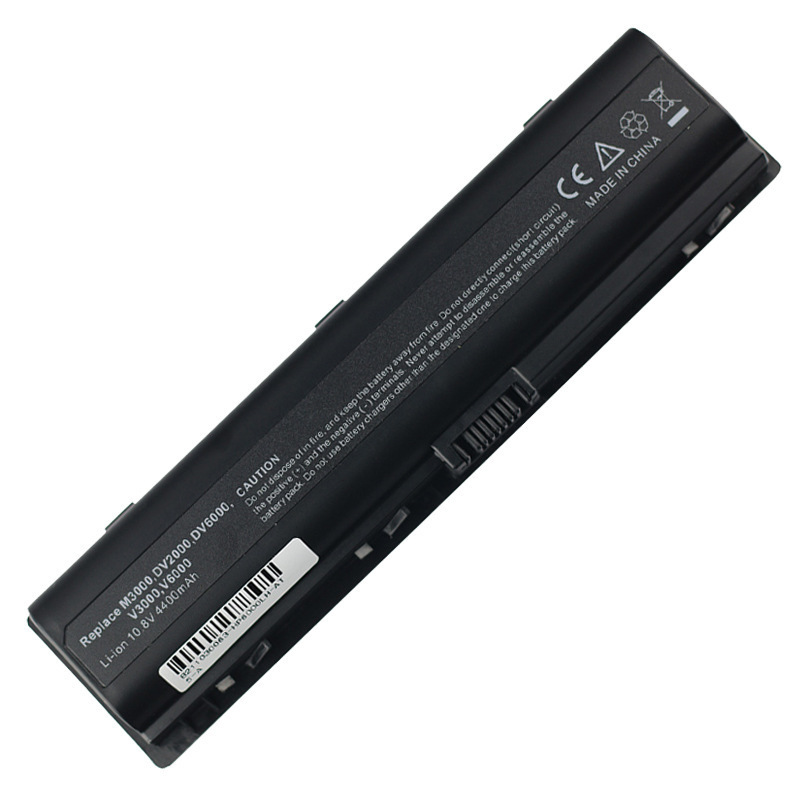 Suitable for Hp v3000 DV2000 v3700 DV2400 HSTNN-LB42/OB42 Laptop Battery