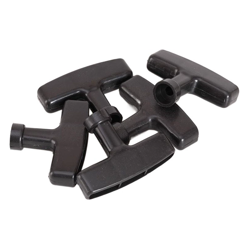 Ручка пластины бензинового двигателя GX160 168 ручка стартера 170F3.5KW маленькие аксессуары для бензинового двигателя