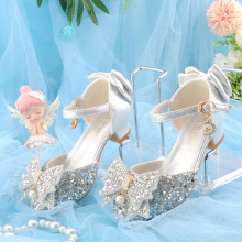 Ůͯ����Ь����������ݳ�ƤЬ��ͯ�߸�ЬС���yɫ��̨�Y��Ь����