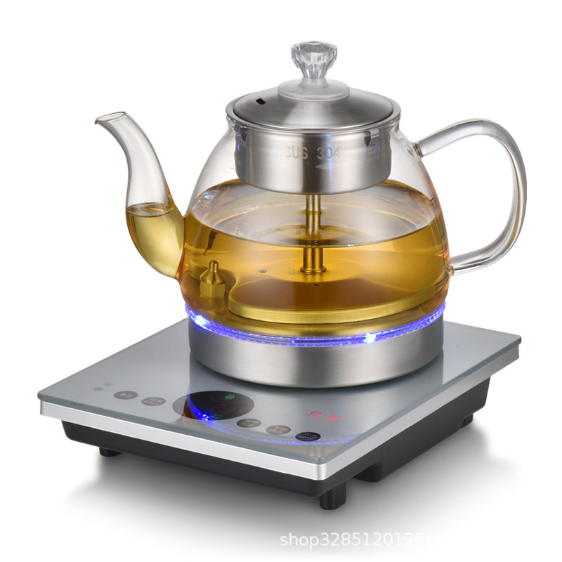 실버 + 스팀티(생수형)