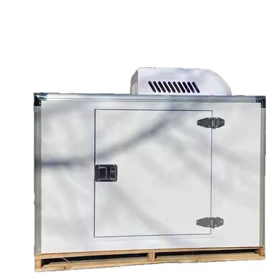 Freezer Tricycle Van, Mühərrik qəbul borusu
