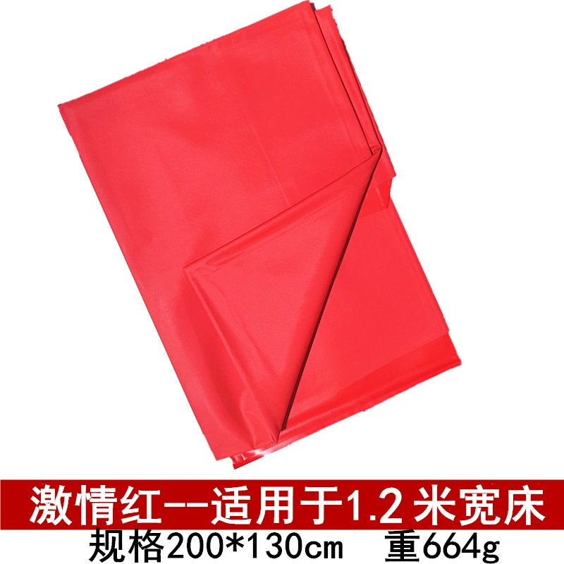 防水・耐油 大人用マッサージマットパッド 使い捨て／再利用可、S／M／Lサイズ
