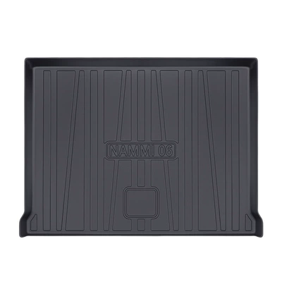 Accessories, Car Interior Modification Parts, Trunk Mat