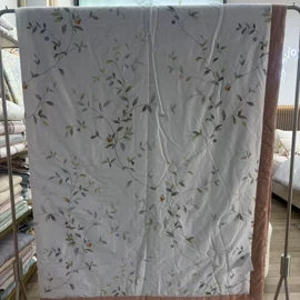 四件套;夏凉被;纤维被