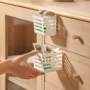 门侧拉伸办公室伸缩置物架