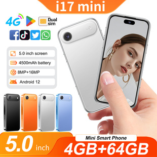 �¿�羳�֙CI17mini����4GB+64GB�W�j5G�羳�����֙C���S�rTK��