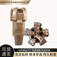 6Ӣ��152.4mm ��wPDC��^�嵶������ʯ�ͺ�Ƭ��^荾�ʯ���_��