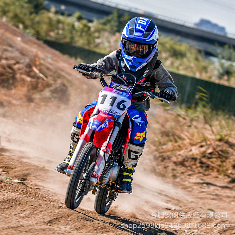 ABUOLUO Apollo RXF off-road racing motorcycle, gasoline-powered off-road motorcycle, non-road version – please inquire for order details