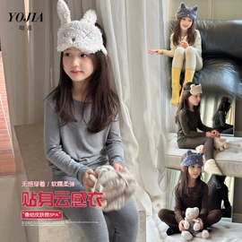 童裤;童T恤;普通外套