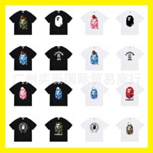 �紺����ϵ�����Բ�Գ���^��С����logoӡ��������H�b����T��