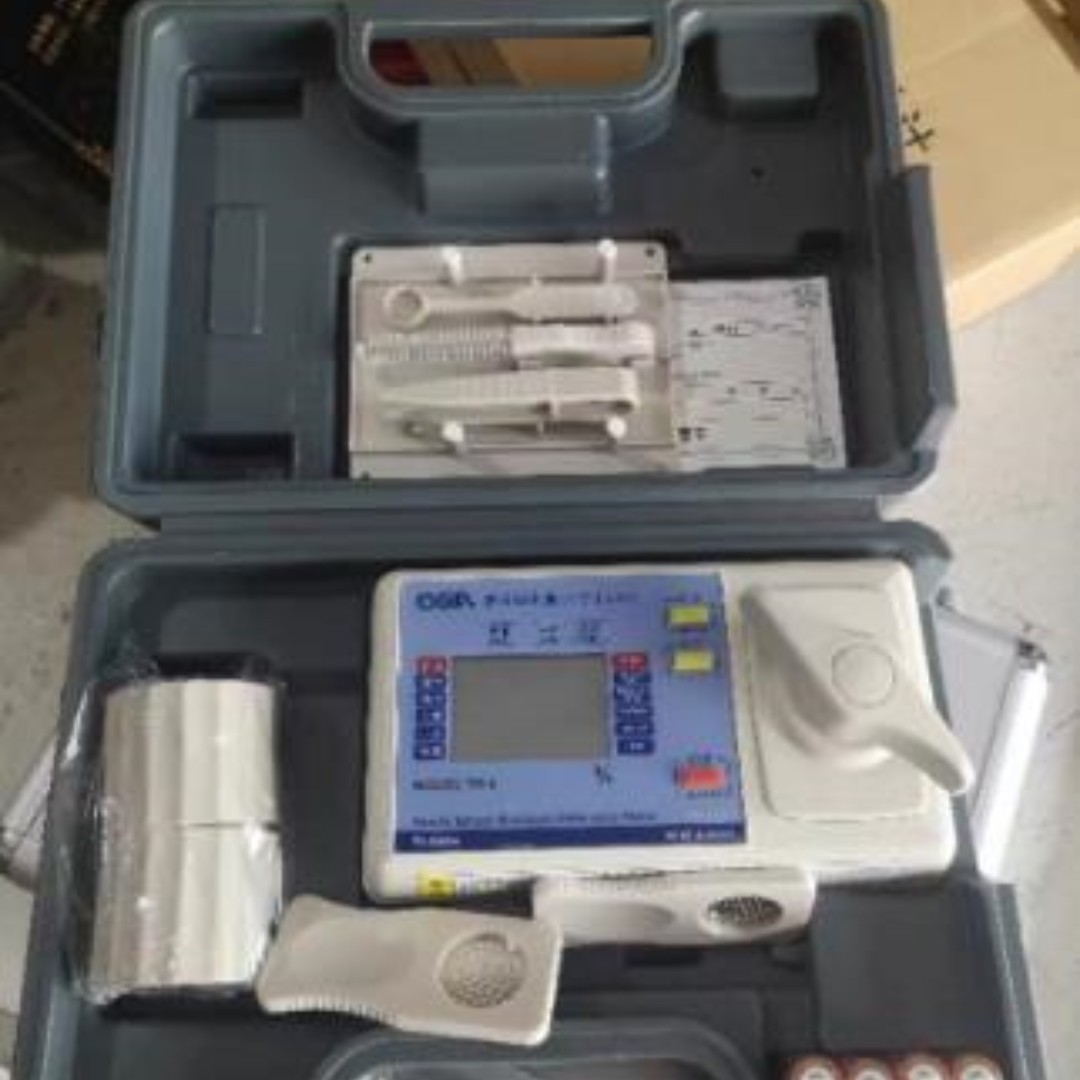 谷物水分测定仪 型号 ZJHT4-TD-6库号 M298356