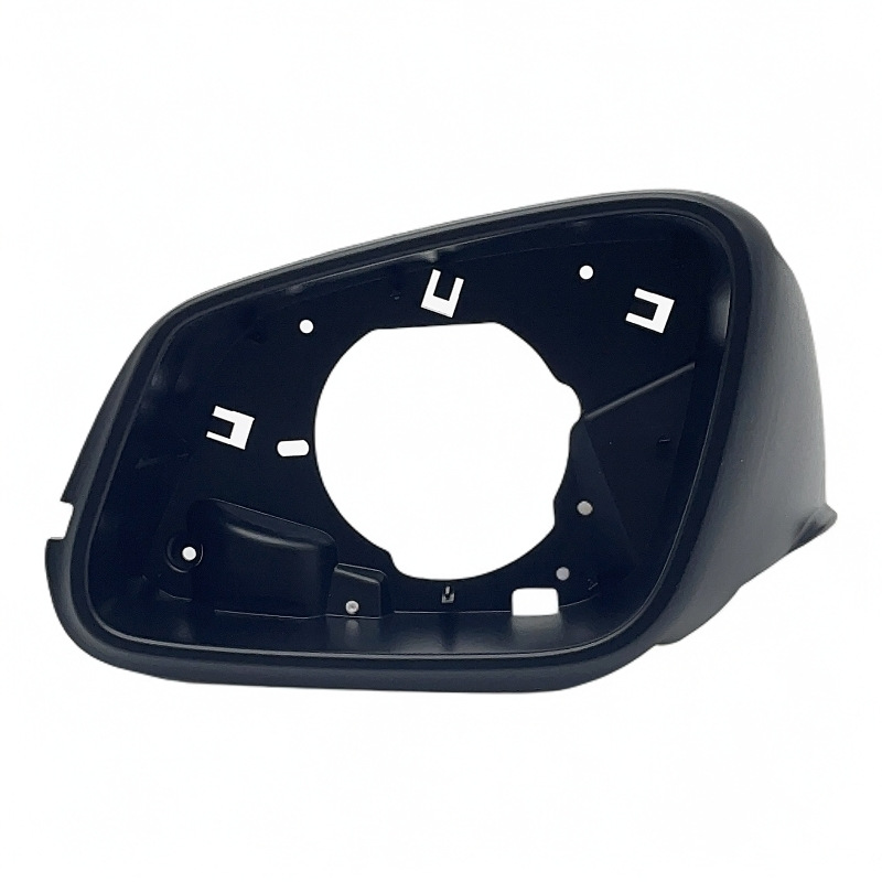 Suitable for Bmw 1234 Series X1I3F20F22F30F35F36E84 Mirror Frame Reversing Mirror Rearview Mirror Frame Trim Frame