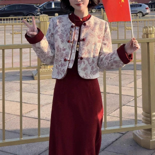 ��Ӣ��-��ɰ��--�＾�¿�͹żtɫ����ʽ�L�Ứ���װ��y�Ứ����