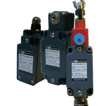 BC-SYSTEMTECHNIK  BC-310
