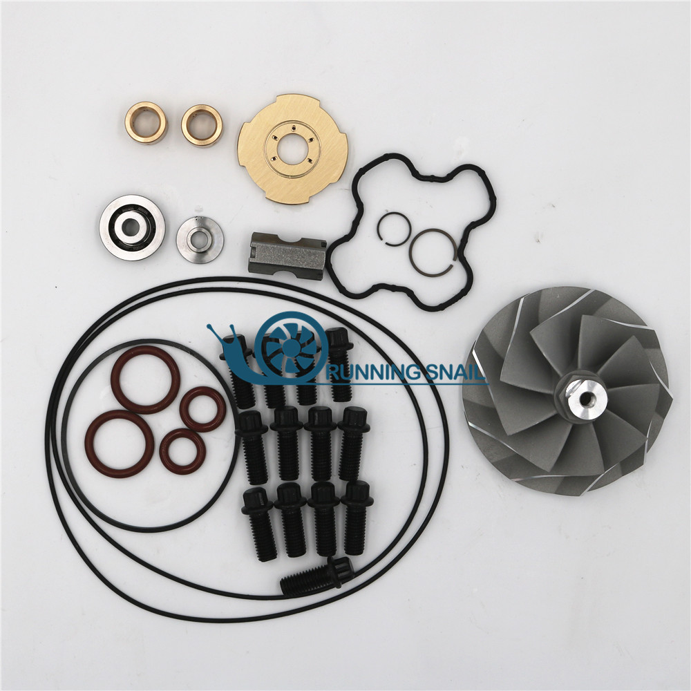 福克斯c Max Ecoboost 1 0t 涡轮增压器cm5g 6k6 Gb Gc Gd Ja 报价 阿里巴巴