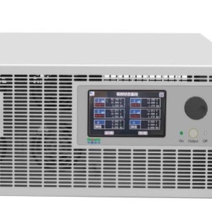 Huayuan 120V, 150A Feedback-Type Dc Load Adjustable Cabinet Test Box Supports Grid-Connected Operation Power Supply