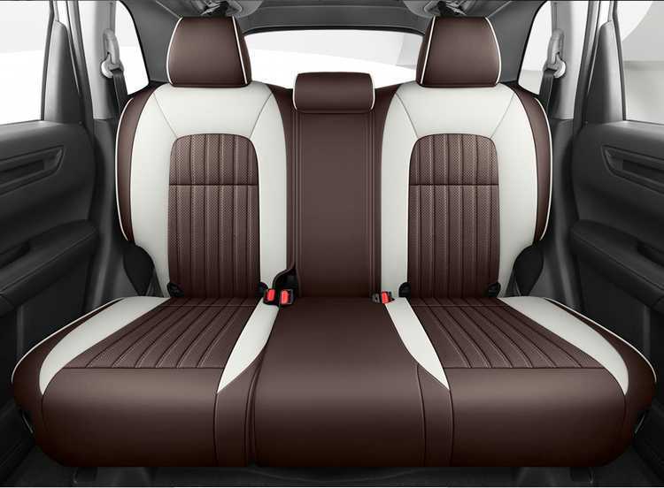 2026 Dongfeng Honda CRV seat covers, CRV Fashion Edition all-season full-cover cushion, special leather car seat covers