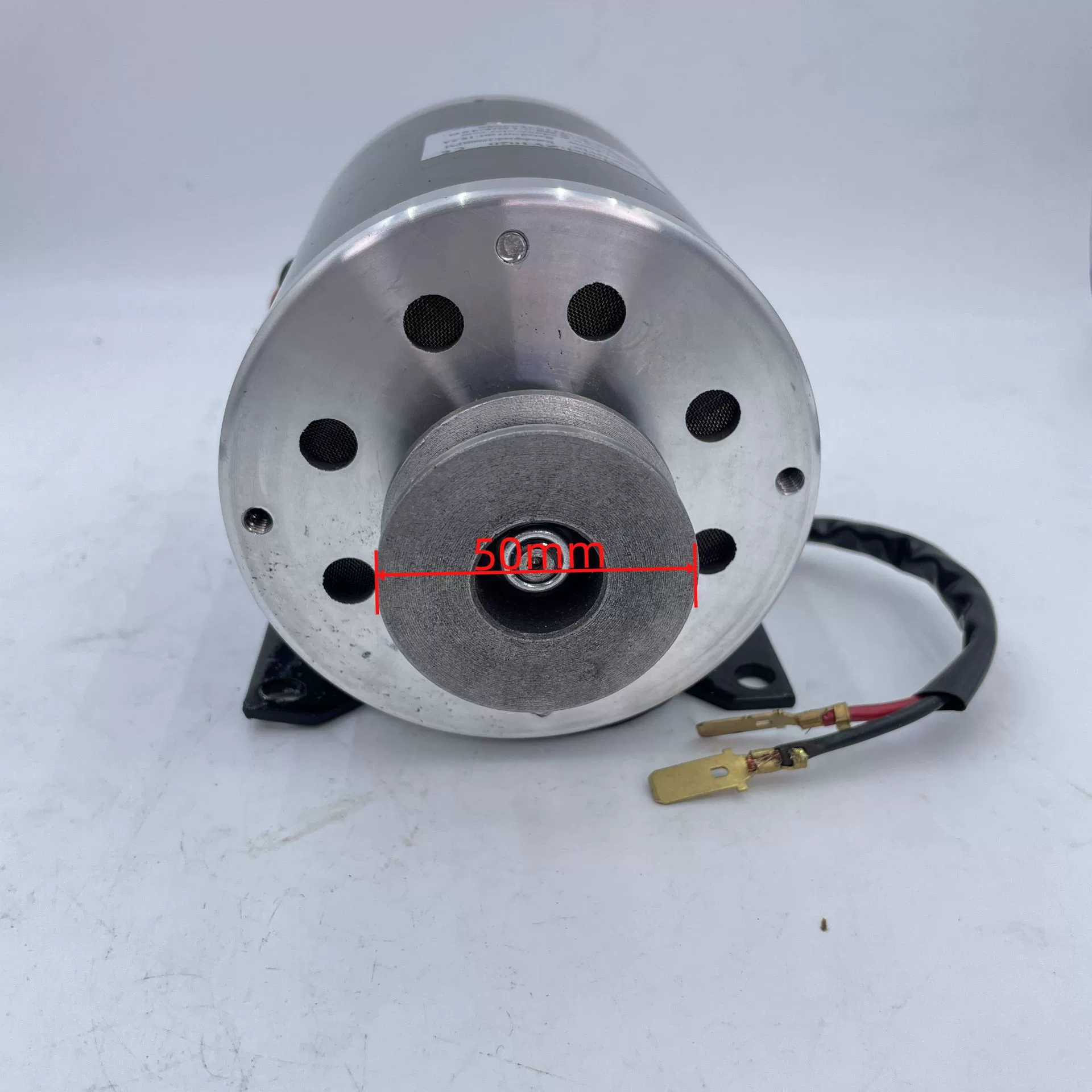 Mechanical electric car, modified equipment, engine, high speed electric gears