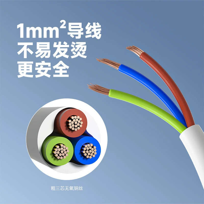 International electrical socket plug converter porous one-turn multi-power plug multi-function plug-in board panel plug-in row