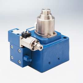 宁波华液比例电液压力流量控制阀BYLZ-02-40/20 03-125-25/16/25