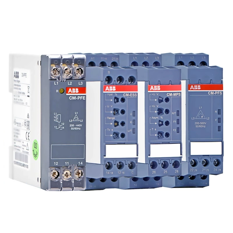 Контактор AS ASL CA3-10 1SBN010110R1010, новый