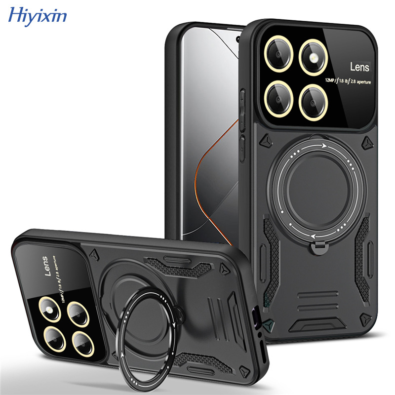Xiaomi, compatible phone case, protective case, universal tubing, fall protection