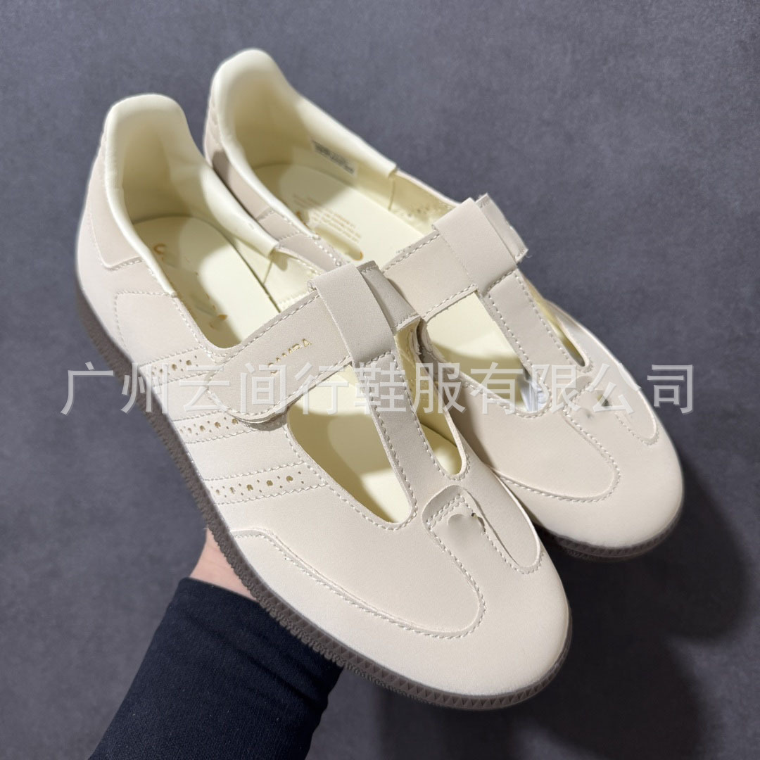 Zapatos Pitian Adi FOS función ballet velcro zapatos de baile de mujer marizhen zapatos de entrenamiento de entrenamiento